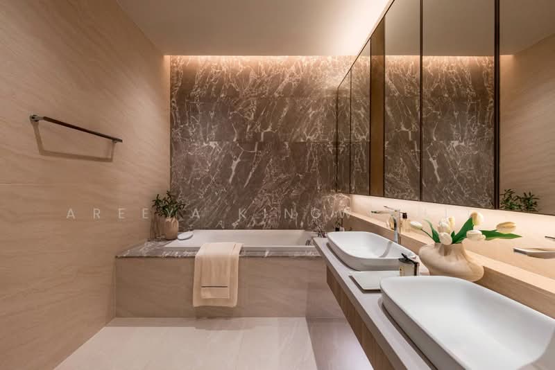 STILL Sukhumvit 20, Bangkok, Khlong Toei, Bangkok, 2 Bedrooms, 85 sqm, Condo For Sale, by Areeya Kingwichit, 500445298 - DDproperty.com