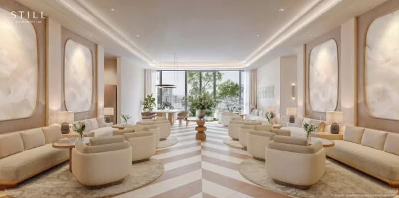 STILL Sukhumvit 20, Bangkok, Khlong Toei, Bangkok, 2 Bedrooms, 85 sqm, Condo For Sale, by Areeya Kingwichit, 500445298 - DDproperty.com