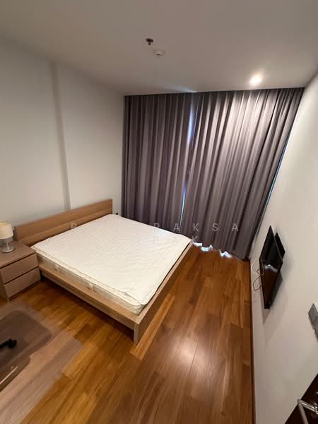 Quattro by Sansiri, Bangkok, 134 Thong Lo 4 Alley, Khlong Tan Nua, Watthana, Bangkok, 1 Bedroom, 55 sqm, Condo For Rent, by Boonraksa Sopak, 500445303 - DDproperty.com