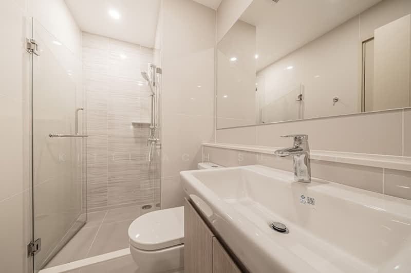 Life Rama 4-Asoke, Bangkok, Rama 4 Road, Khlong Toei, Bangkok, 1 Bedroom, 35 sqm, Condo For Rent, by Kittitach Sukjoy, 500445304 - DDproperty.com