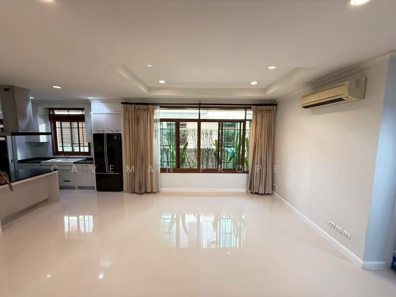 Narasiri Pattanakarn-Srinakarin : นาราสิริ พัฒนาการ-ศรีนครินทร์, กรุงเทพ, 878 ซอย ศรีนครินทร์ 20, คลองจั่น, บางกะปิ, กรุงเทพ, 374 ตร.ม., บ้านเดี่ยว ให้เช่า, โดย Caveman Property, 500445305 - DDproperty.com
