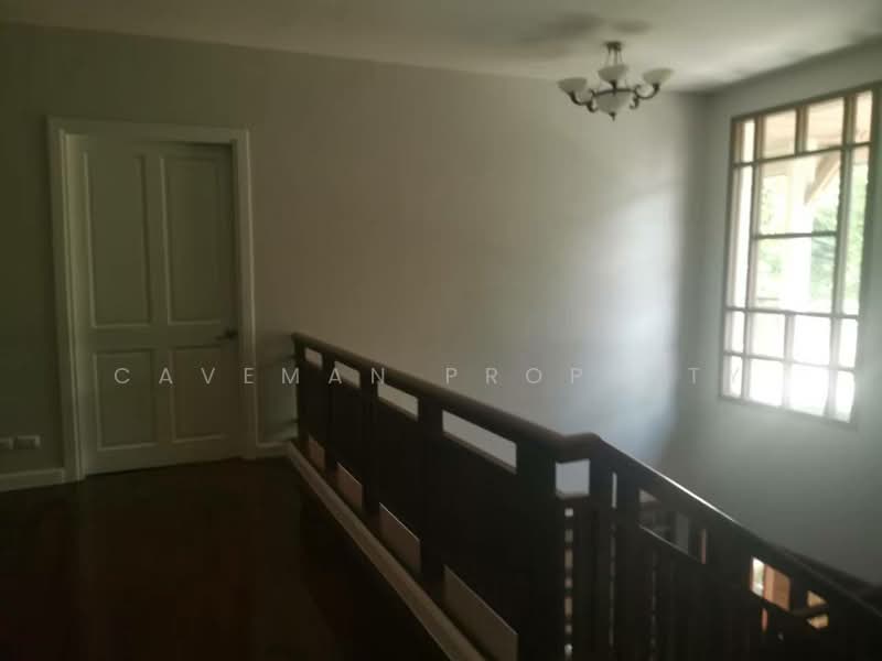 Narasiri Pattanakarn-Srinakarin, Bangkok, 878 Soi Srinakarin 20, Khlong Chan, Bang Kapi, Bangkok, 3 Bedrooms, 374 sqm, Single Detached House For Rent, by Caveman Property, 500445305 - DDproperty.com
