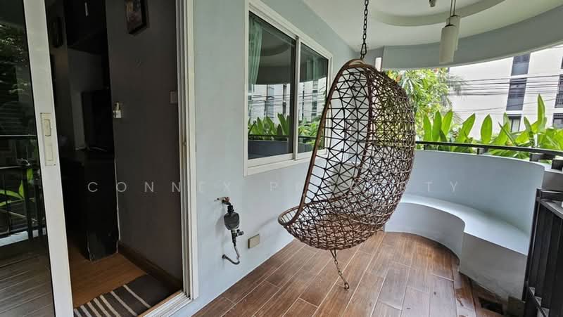 The Next Garden Suites : เดอะเน็กซ์ การ์เด้นสูท, กรุงเทพ, 111 ซอยสุขุมวิท 52 ถนนสุขุมวิท, บางจาก, พระโขนง, กรุงเทพ, 52 ตร.ม., คอนโด ให้เช่า, โดย Connex Property, 500445306 - DDproperty.com