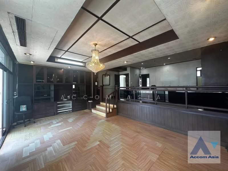 Siam Penthouse 2 Condominium, Bangkok, 72 Soi Sathorn 1, Sathorn Road, Thung Maha Mek, Sathon, Bangkok, 3 Bedrooms, 175 sqm, Apartment For Sale, by Accom Asia, 500445308 - DDproperty.com