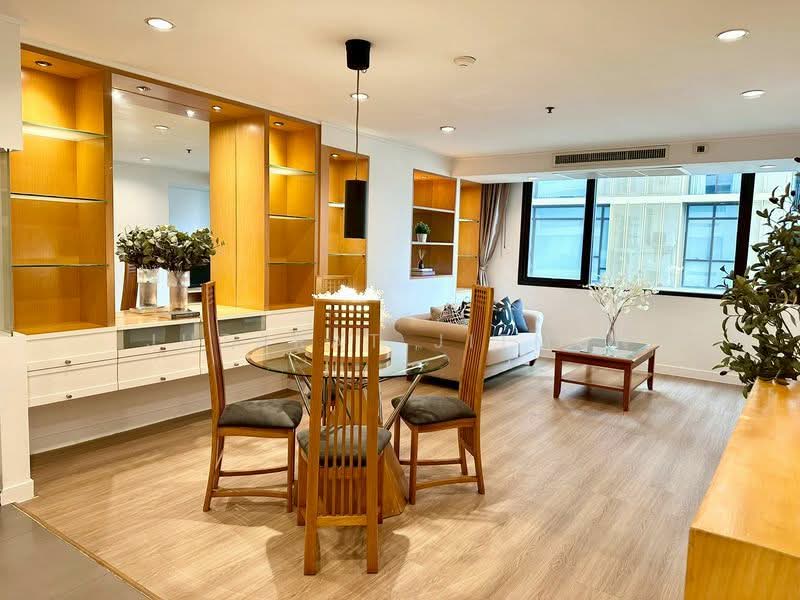 The Royal Place 1 : รีเจ้นท์ รอยัล เพลส 1, กรุงเทพ, ราชดำริ, ลุมพินี, ปทุมวัน, กรุงเทพ, 84 ตร.ม., คอนโด ให้เช่า, โดย Jutarat Jitmun, 500445311 - DDproperty.com