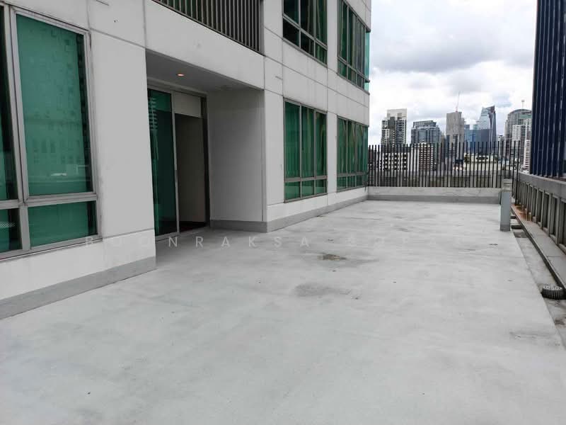 Vasu The Residence, Bangkok, Soi Sukhumvit 55, Khlong Tan Nua, Watthana, Bangkok, 2 Bedrooms, 171 sqm, Apartment For Rent, by Boonraksa Sopak, 500445314 - DDproperty.com