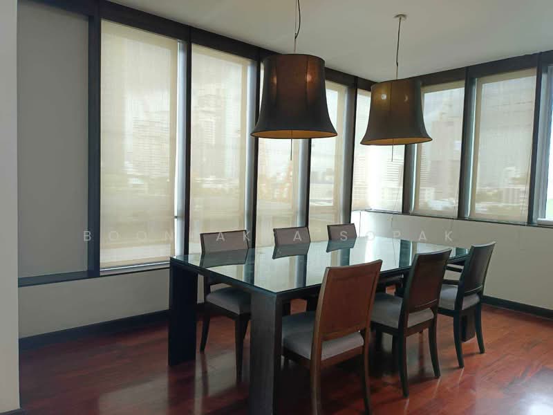 Vasu The Residence : วสุ เดอะ เรสซิเด้นซ์, กรุงเทพ, ซอยสุขุมวิท 55, คลองตันเหนือ, วัฒนา, กรุงเทพ, 171 ตร.ม., อพาร์ทเมนท์ ให้เช่า, โดย Boonraksa Sopak, 500445314 - DDproperty.com
