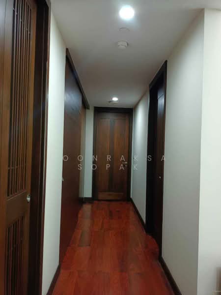 Vasu The Residence : วสุ เดอะ เรสซิเด้นซ์, กรุงเทพ, ซอยสุขุมวิท 55, คลองตันเหนือ, วัฒนา, กรุงเทพ, 171 ตร.ม., อพาร์ทเมนท์ ให้เช่า, โดย Boonraksa Sopak, 500445314 - DDproperty.com