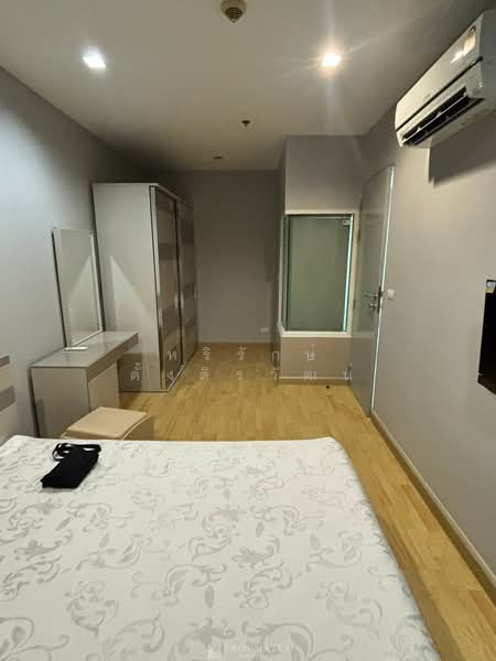 IDEO Verve Ratchaprarop, Bangkok, Ratchaprarop, Makkasan, Ratchathewi, Bangkok, 2 Bedrooms, 51 sqm, Condo For Sale, by หริรักษ์ ตั้งติรวัฒน์, 500445315 - DDproperty.com
