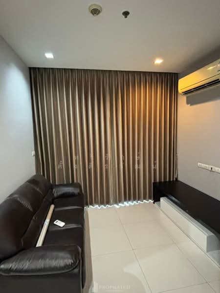 IDEO Verve Ratchaprarop, Bangkok, Ratchaprarop, Makkasan, Ratchathewi, Bangkok, 2 Bedrooms, 51 sqm, Condo For Sale, by หริรักษ์ ตั้งติรวัฒน์, 500445315 - DDproperty.com