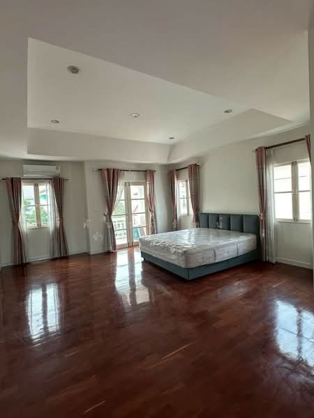 Baan Nantawan Srinakarin, Samut Prakan, Srinakarin Road, Bang Muang Mai, Muang Samut Prakarn, Samut Prakan, 3 Bedrooms, 300 sqm, Single Detached House For Rent, by คันธารัตน์ จำปาทอง, 500445318 - DDproperty.com