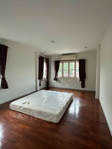 Baan Nantawan Srinakarin, Samut Prakan, Srinakarin Road, Bang Muang Mai, Muang Samut Prakarn, Samut Prakan, 3 Bedrooms, 300 sqm, Single Detached House For Rent, by คันธารัตน์ จำปาทอง, 500445318 - DDproperty.com