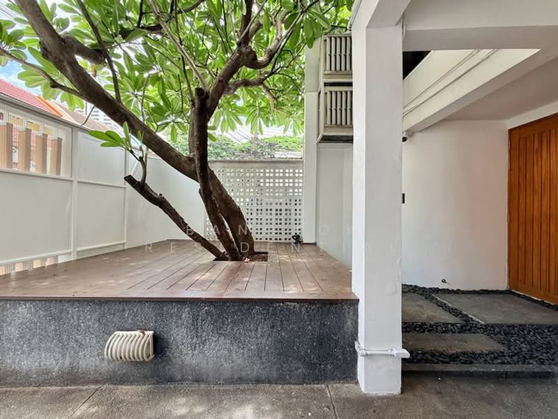 Townhouse, กรุงเทพ, คลองตันเหนือ, วัฒนา, กรุงเทพ, 220 ตร.ม., ทาวน์เฮ้าส์ ให้เช่า, โดย Bangkok Residential, 500445319 - DDproperty.com