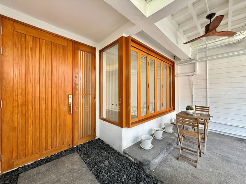 Townhouse, กรุงเทพ, คลองตันเหนือ, วัฒนา, กรุงเทพ, 220 ตร.ม., ทาวน์เฮ้าส์ ให้เช่า, โดย Bangkok Residential, 500445319 - DDproperty.com