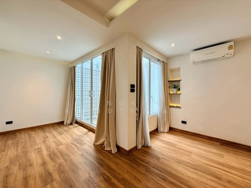 Townhouse, กรุงเทพ, คลองตันเหนือ, วัฒนา, กรุงเทพ, 220 ตร.ม., ทาวน์เฮ้าส์ ให้เช่า, โดย Bangkok Residential, 500445319 - DDproperty.com