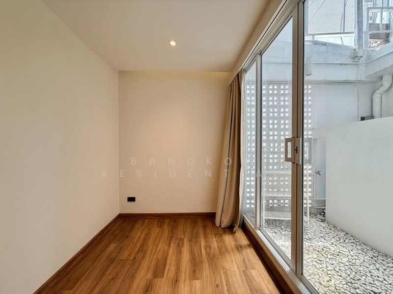Townhouse, Bangkok, Khlong Tan Nua, Watthana, Bangkok, 5 Bedrooms, 220 sqm, Townhouse For Rent, by Bangkok Residential, 500445319 - DDproperty.com