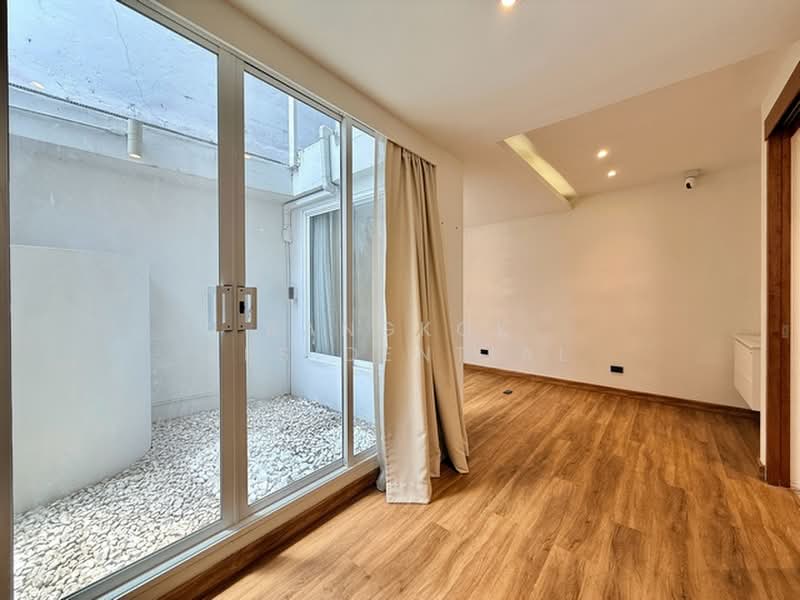 Townhouse, กรุงเทพ, คลองตันเหนือ, วัฒนา, กรุงเทพ, 220 ตร.ม., ทาวน์เฮ้าส์ ให้เช่า, โดย Bangkok Residential, 500445319 - DDproperty.com