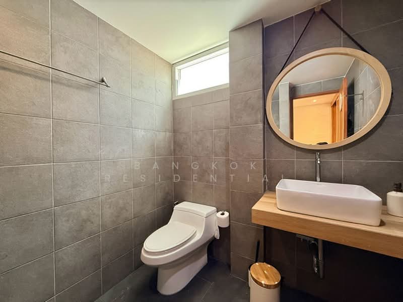 Townhouse, กรุงเทพ, คลองตันเหนือ, วัฒนา, กรุงเทพ, 220 ตร.ม., ทาวน์เฮ้าส์ ให้เช่า, โดย Bangkok Residential, 500445319 - DDproperty.com
