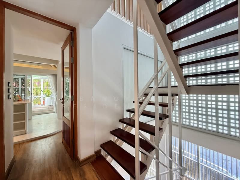Townhouse, กรุงเทพ, คลองตันเหนือ, วัฒนา, กรุงเทพ, 220 ตร.ม., ทาวน์เฮ้าส์ ให้เช่า, โดย Bangkok Residential, 500445319 - DDproperty.com