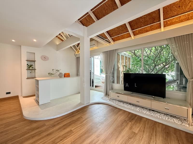 Townhouse, กรุงเทพ, คลองตันเหนือ, วัฒนา, กรุงเทพ, 220 ตร.ม., ทาวน์เฮ้าส์ ให้เช่า, โดย Bangkok Residential, 500445319 - DDproperty.com