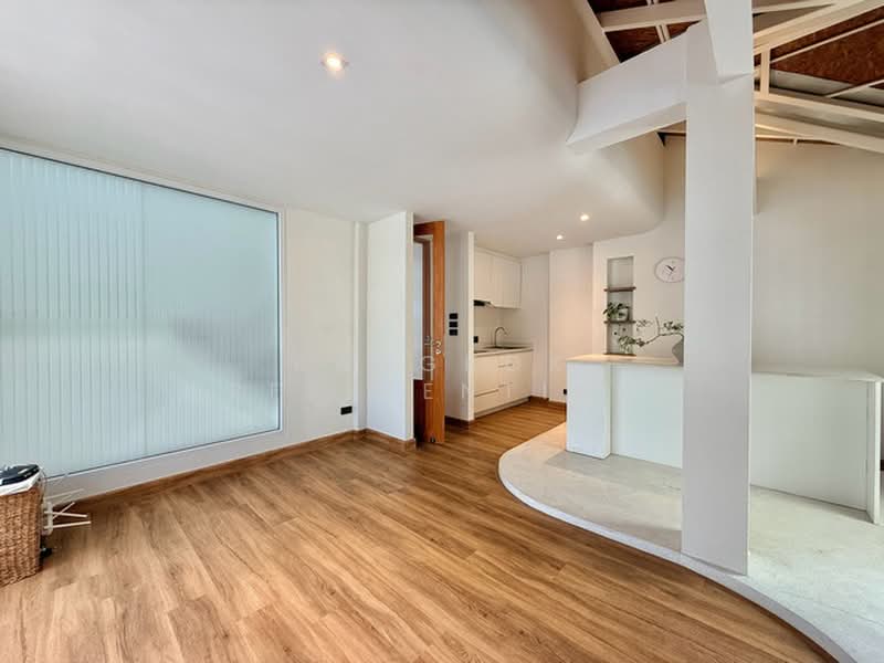 Townhouse, Bangkok, Khlong Tan Nua, Watthana, Bangkok, 5 Bedrooms, 220 sqm, Townhouse For Rent, by Bangkok Residential, 500445319 - DDproperty.com