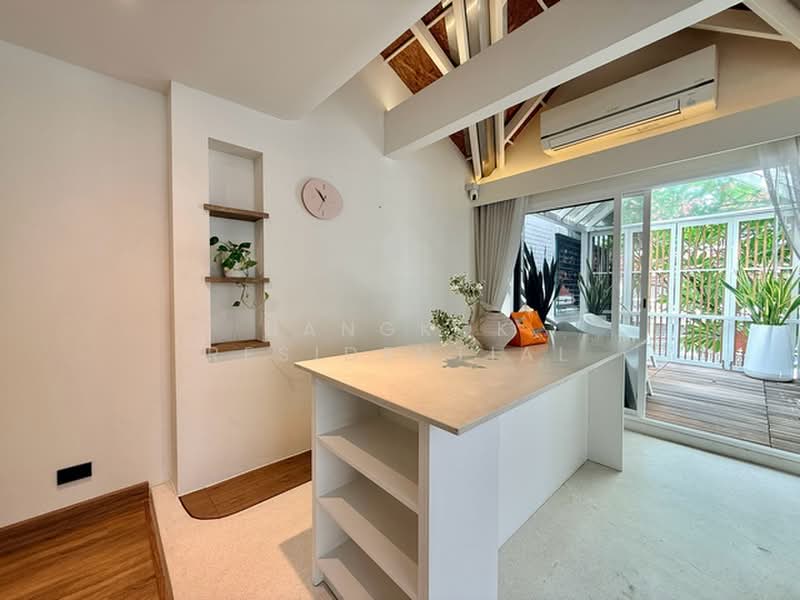 Townhouse, กรุงเทพ, คลองตันเหนือ, วัฒนา, กรุงเทพ, 220 ตร.ม., ทาวน์เฮ้าส์ ให้เช่า, โดย Bangkok Residential, 500445319 - DDproperty.com