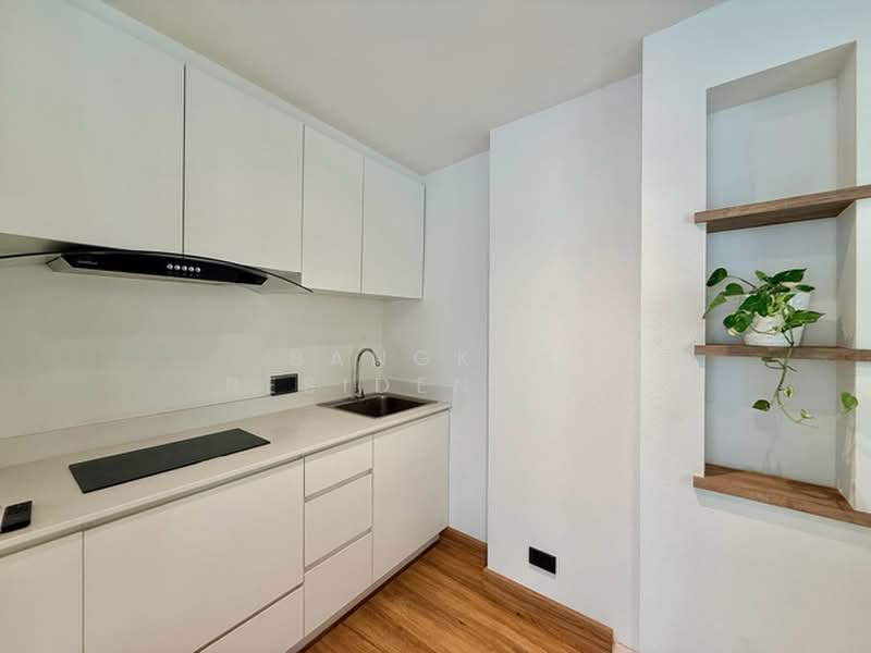 Townhouse, Bangkok, Khlong Tan Nua, Watthana, Bangkok, 5 Bedrooms, 220 sqm, Townhouse For Rent, by Bangkok Residential, 500445319 - DDproperty.com