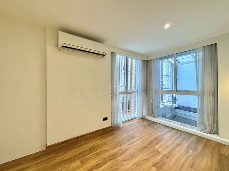 Townhouse, กรุงเทพ, คลองตันเหนือ, วัฒนา, กรุงเทพ, 220 ตร.ม., ทาวน์เฮ้าส์ ให้เช่า, โดย Bangkok Residential, 500445319 - DDproperty.com