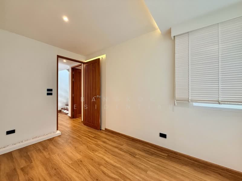 Townhouse, กรุงเทพ, คลองตันเหนือ, วัฒนา, กรุงเทพ, 220 ตร.ม., ทาวน์เฮ้าส์ ให้เช่า, โดย Bangkok Residential, 500445319 - DDproperty.com