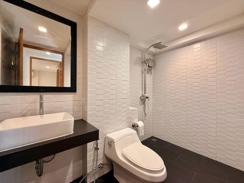 Townhouse, Bangkok, Khlong Tan Nua, Watthana, Bangkok, 5 Bedrooms, 220 sqm, Townhouse For Rent, by Bangkok Residential, 500445319 - DDproperty.com