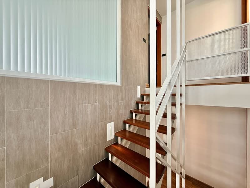 Townhouse, Bangkok, Khlong Tan Nua, Watthana, Bangkok, 5 Bedrooms, 220 sqm, Townhouse For Rent, by Bangkok Residential, 500445319 - DDproperty.com