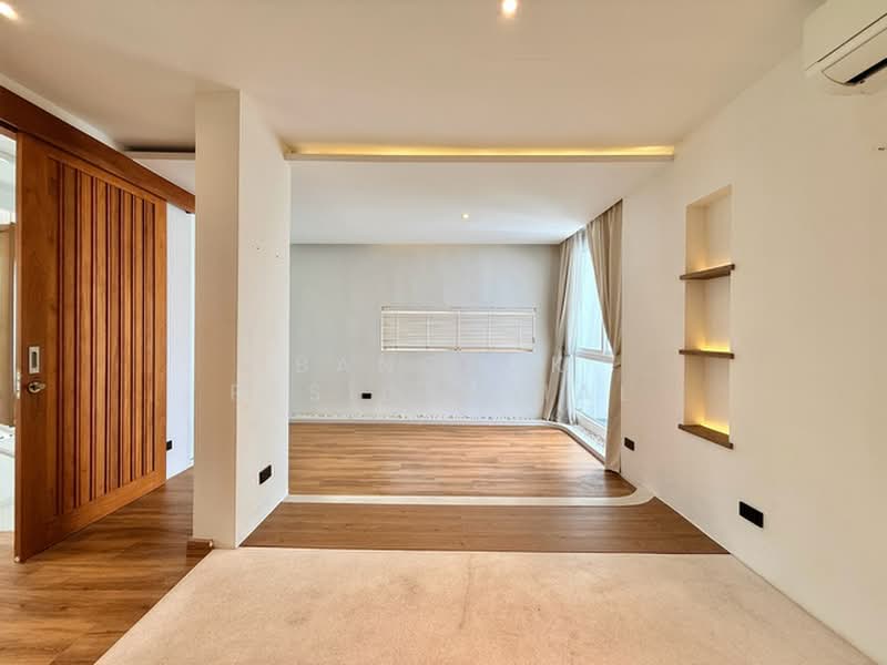 Townhouse, กรุงเทพ, คลองตันเหนือ, วัฒนา, กรุงเทพ, 220 ตร.ม., ทาวน์เฮ้าส์ ให้เช่า, โดย Bangkok Residential, 500445319 - DDproperty.com