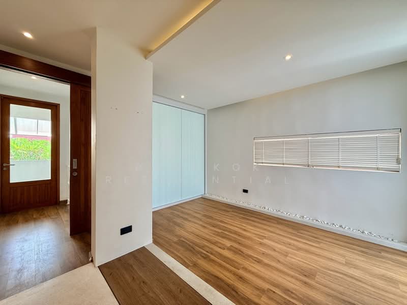 Townhouse, กรุงเทพ, คลองตันเหนือ, วัฒนา, กรุงเทพ, 220 ตร.ม., ทาวน์เฮ้าส์ ให้เช่า, โดย Bangkok Residential, 500445319 - DDproperty.com