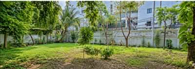 ขาย - ที่ดินสุขุมวิท31ใกล้ ศรีนครินทรวิโรฒ, กรุงเทพ
