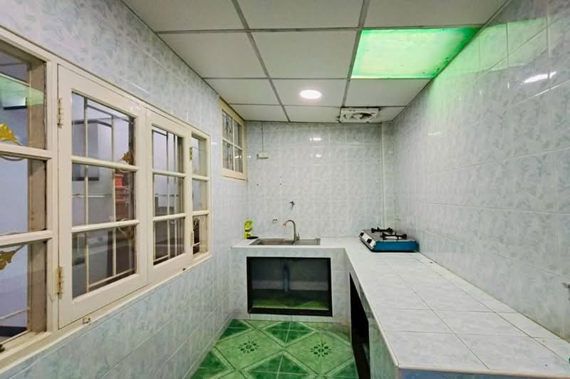Baan Manawadee, Nonthaburi, Bang Khu Rat, Bang Bua Thong, Nonthaburi, 2 Bedrooms, 80 sqm, Single Detached House For Sale, by ชนะชาติ นนท์ตา, 500445322 - DDproperty.com