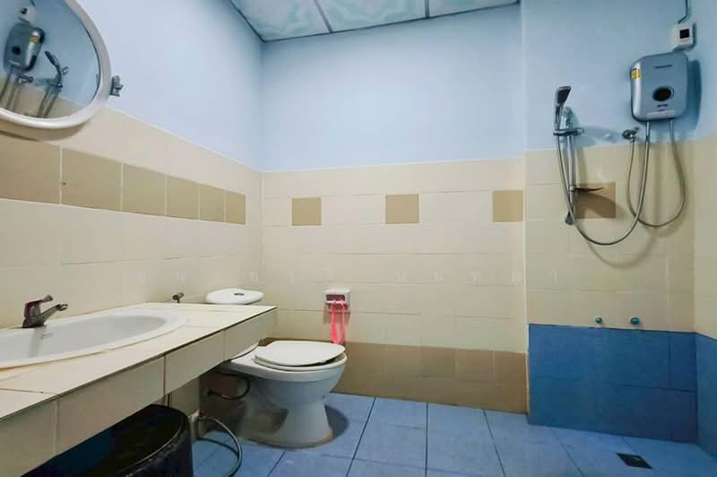 Baan Manawadee, Nonthaburi, Bang Khu Rat, Bang Bua Thong, Nonthaburi, 2 Bedrooms, 80 sqm, Single Detached House For Sale, by ชนะชาติ นนท์ตา, 500445322 - DDproperty.com