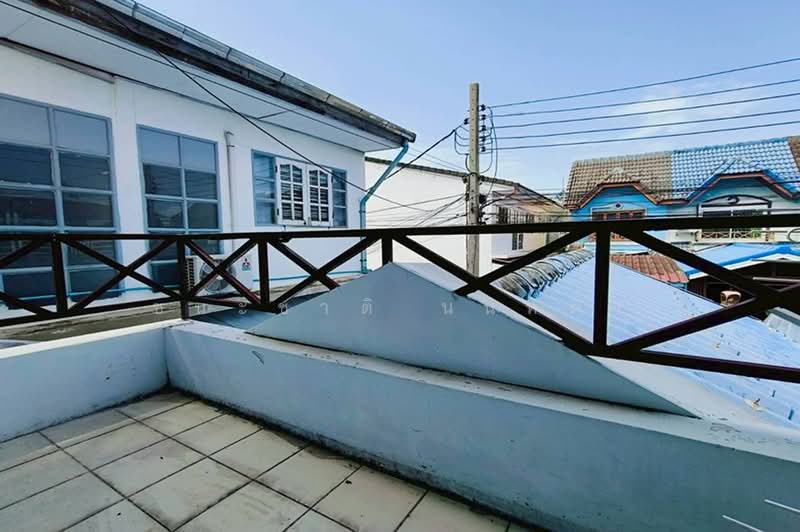 Baan Manawadee, Nonthaburi, Bang Khu Rat, Bang Bua Thong, Nonthaburi, 2 Bedrooms, 80 sqm, Single Detached House For Sale, by ชนะชาติ นนท์ตา, 500445322 - DDproperty.com