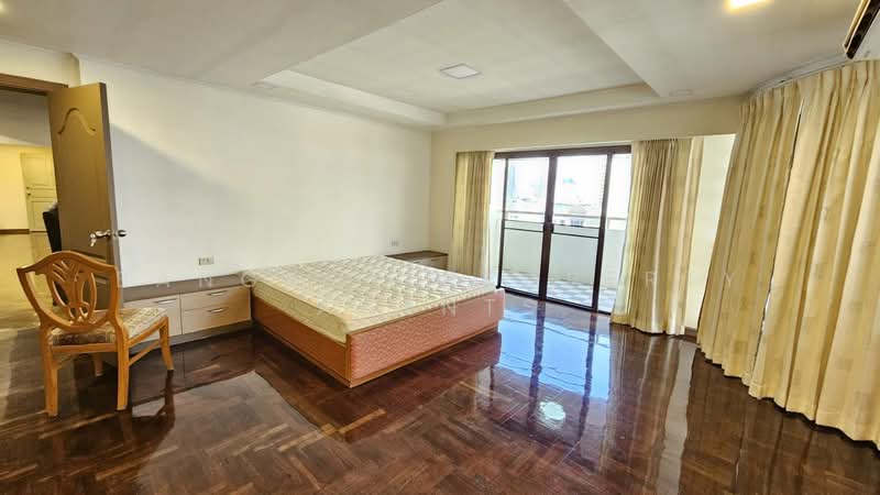 D.H.Grand Tower, Bangkok, Soi Prommit, Khlong Tan Nua, Watthana, Bangkok, 3 Bedrooms, 280 sqm, Condo For Rent, by BANGKOK PROPERTY AGENTS, 500445324 - DDproperty.com