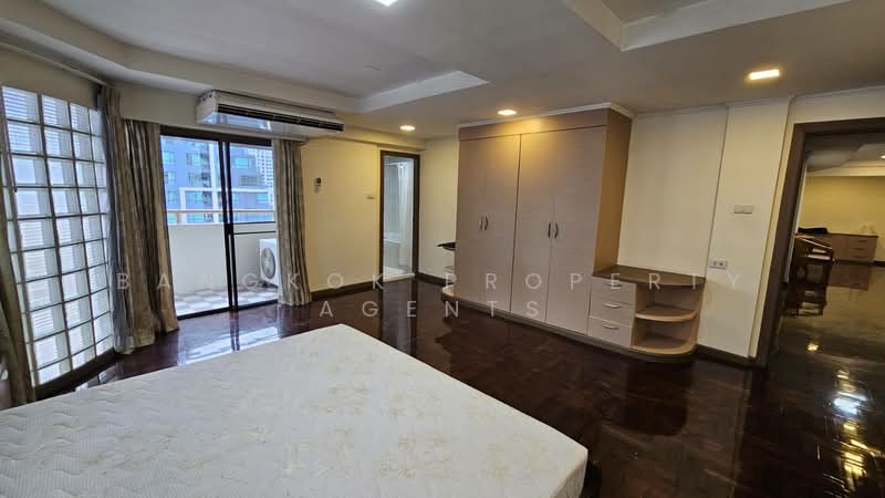 D.H.Grand Tower, Bangkok, Soi Prommit, Khlong Tan Nua, Watthana, Bangkok, 3 Bedrooms, 280 sqm, Condo For Rent, by BANGKOK PROPERTY AGENTS, 500445324 - DDproperty.com