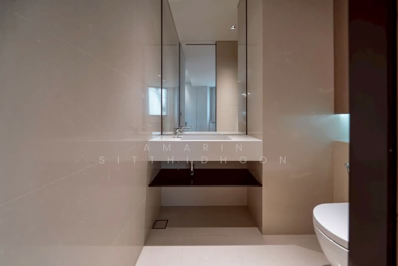 Banyan Tree Residences Riverside : บันยัน ทรี เรสซิเดนซ์ ริเวอร์ไซด์ กรุงเทพ, กรุงเทพ, ซอยสมเด็จเจ้าพระยา 17, คลองสาน, กรุงเทพ, 161 ตร.ม., คอนโด ให้เช่า, โดย Amarin Sitthidhoon, 500445325 - DDproperty.com
