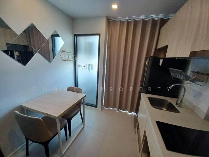 The Nest Sukhumvit 64 : เดอะ เนสท์ สุขุมวิท 64, กรุงเทพ, 408 ซอยสุขุมวิท 64, บางจาก, พระโขนง, กรุงเทพ, 29 ตร.ม., คอนโด ให้เช่า, โดย Connex Property, 500445328 - DDproperty.com