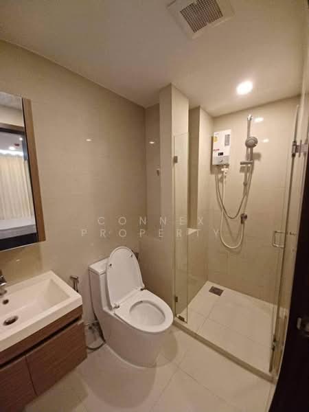 The Nest Sukhumvit 64 : เดอะ เนสท์ สุขุมวิท 64, กรุงเทพ, 408 ซอยสุขุมวิท 64, บางจาก, พระโขนง, กรุงเทพ, 29 ตร.ม., คอนโด ให้เช่า, โดย Connex Property, 500445328 - DDproperty.com