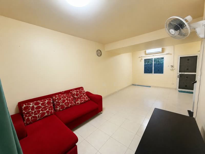 พฤกษา56 สุขสวัสดิ์-วงแหวน, Samut Prakan, Nai Khlong Bang Pla Kot, Phra Samut Jadee, Samut Prakan, 3 Bedrooms, 150 sqm, Townhouse For Sale, by The Best Property โบว์, 500445330 - DDproperty.com