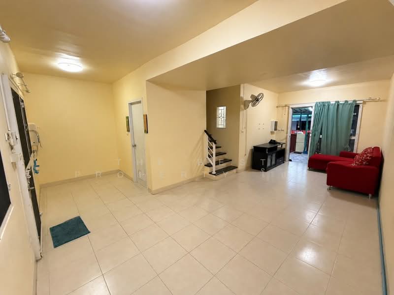พฤกษา56 สุขสวัสดิ์-วงแหวน, Samut Prakan, Nai Khlong Bang Pla Kot, Phra Samut Jadee, Samut Prakan, 3 Bedrooms, 150 sqm, Townhouse For Sale, by The Best Property โบว์, 500445330 - DDproperty.com