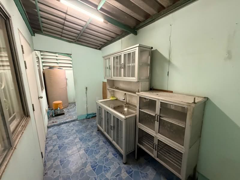 พฤกษา56 สุขสวัสดิ์-วงแหวน, Samut Prakan, Nai Khlong Bang Pla Kot, Phra Samut Jadee, Samut Prakan, 3 Bedrooms, 150 sqm, Townhouse For Sale, by The Best Property โบว์, 500445330 - DDproperty.com