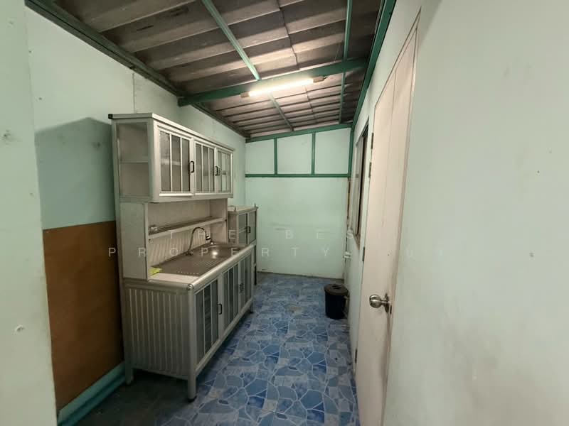 พฤกษา56 สุขสวัสดิ์-วงแหวน, Samut Prakan, Nai Khlong Bang Pla Kot, Phra Samut Jadee, Samut Prakan, 3 Bedrooms, 150 sqm, Townhouse For Sale, by The Best Property โบว์, 500445330 - DDproperty.com