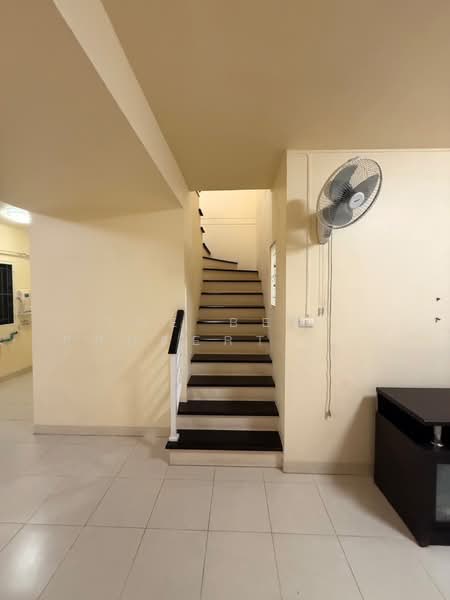 พฤกษา56 สุขสวัสดิ์-วงแหวน, Samut Prakan, Nai Khlong Bang Pla Kot, Phra Samut Jadee, Samut Prakan, 3 Bedrooms, 150 sqm, Townhouse For Sale, by The Best Property โบว์, 500445330 - DDproperty.com