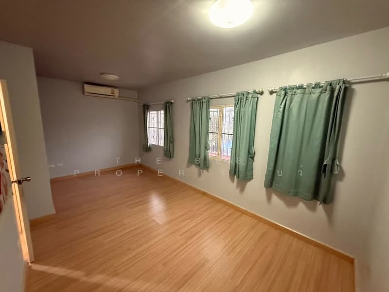 พฤกษา56 สุขสวัสดิ์-วงแหวน, Samut Prakan, Nai Khlong Bang Pla Kot, Phra Samut Jadee, Samut Prakan, 3 Bedrooms, 150 sqm, Townhouse For Sale, by The Best Property โบว์, 500445330 - DDproperty.com