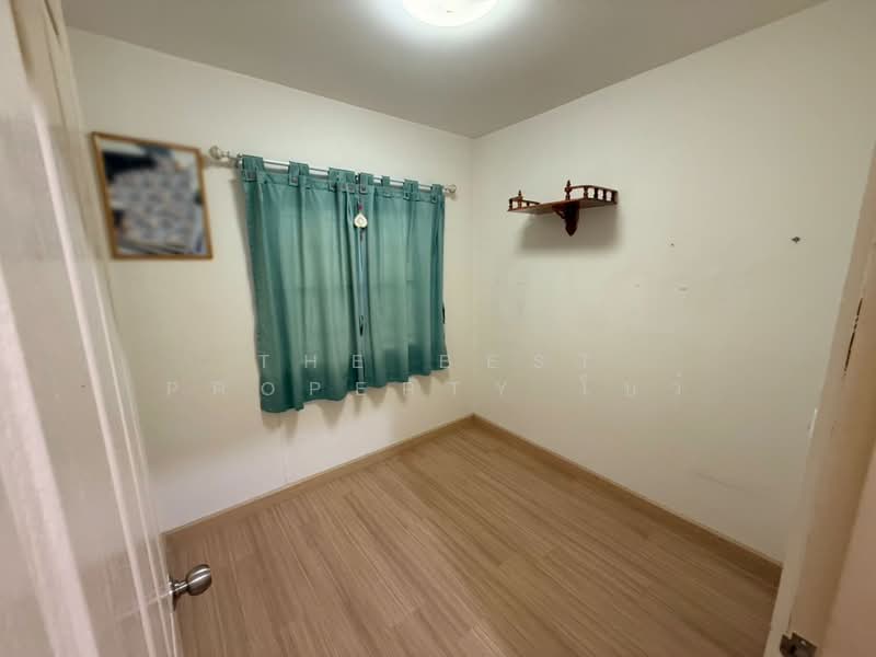 พฤกษา56 สุขสวัสดิ์-วงแหวน, Samut Prakan, Nai Khlong Bang Pla Kot, Phra Samut Jadee, Samut Prakan, 3 Bedrooms, 150 sqm, Townhouse For Sale, by The Best Property โบว์, 500445330 - DDproperty.com