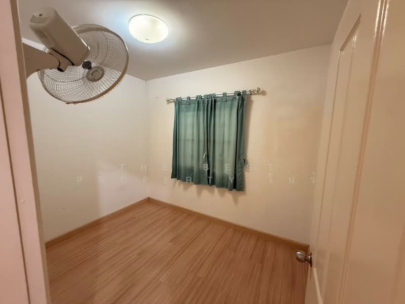 พฤกษา56 สุขสวัสดิ์-วงแหวน, Samut Prakan, Nai Khlong Bang Pla Kot, Phra Samut Jadee, Samut Prakan, 3 Bedrooms, 150 sqm, Townhouse For Sale, by The Best Property โบว์, 500445330 - DDproperty.com